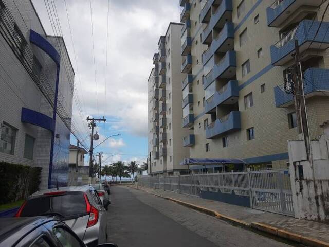 Apartamento para Venda em Mongaguá - 4