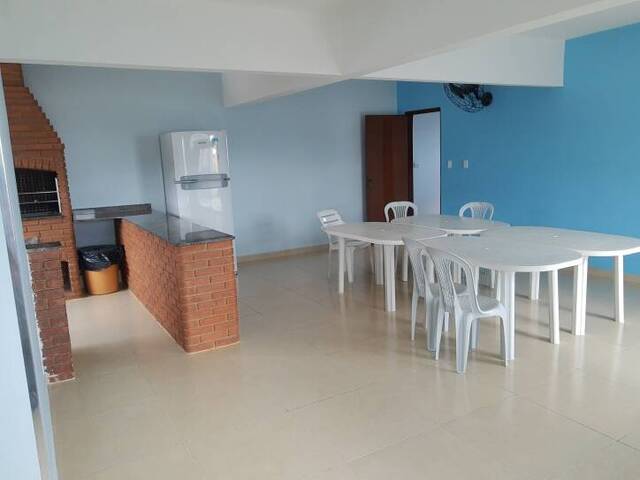 Apartamento para Venda em Mongaguá - 5