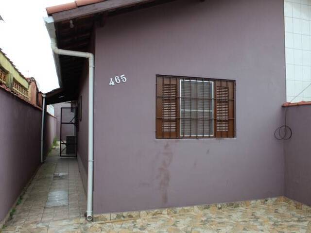 Casa para Venda em Mongaguá - 3