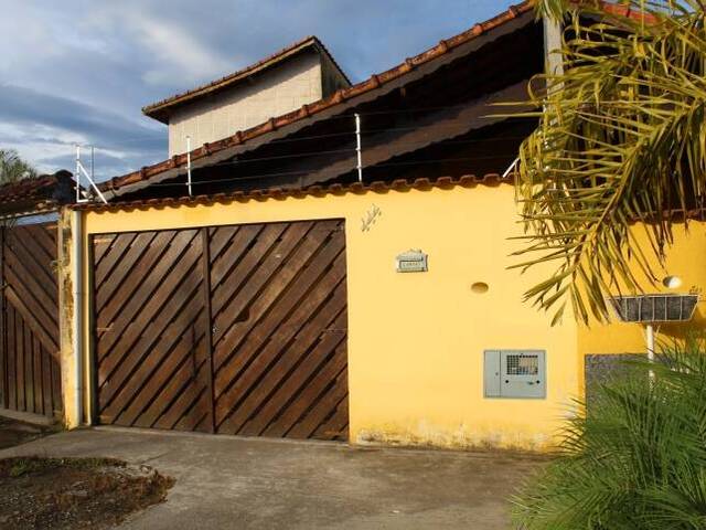 Casa para Venda em Mongaguá - 2