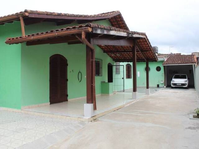 Casa para Venda em Mongaguá - 5