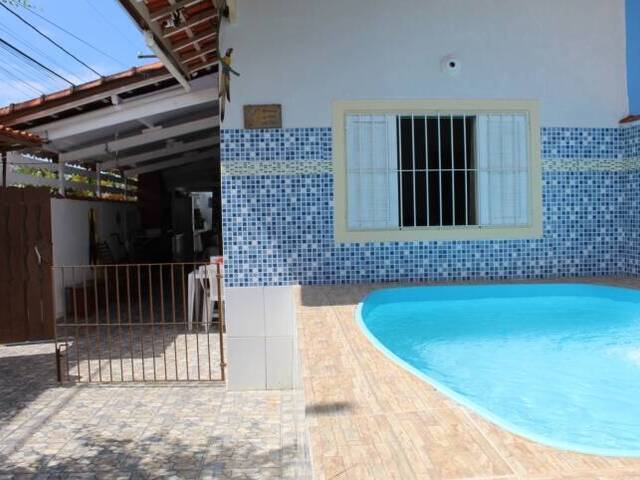 Casa para Venda em Itanhaém - 4