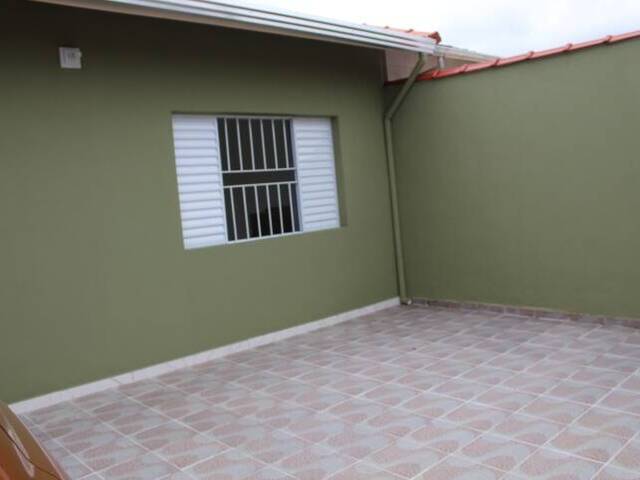 Casa para Venda em Mongaguá - 4