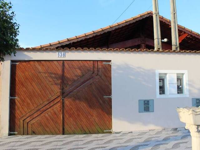 Casa para Venda em Mongaguá - 3