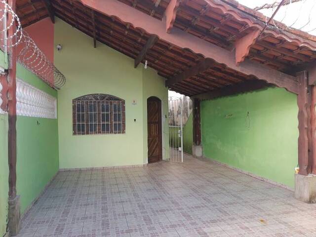 Casa para Venda em Mongaguá - 2