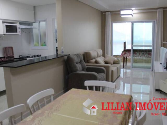 Apartamento para Venda em Mongaguá - 4